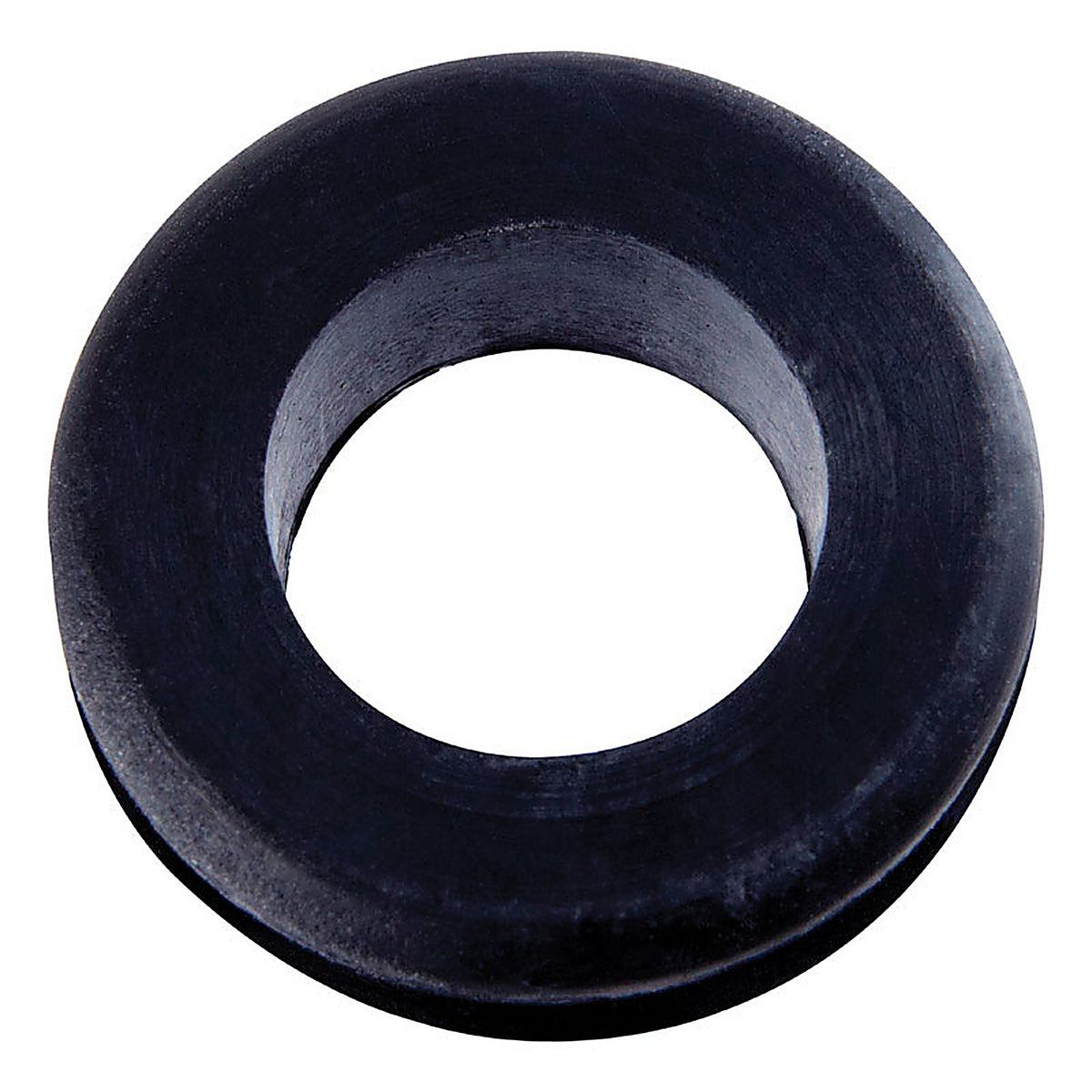 Jandorf - 61508 - 1-1/8 in. Dia. Rubber Grommet - 2/Pack