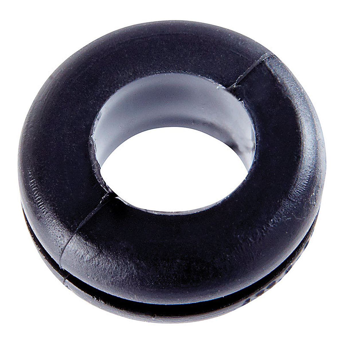 Jandorf - 61510 - 5/8 in. Dia. Rubber Grommet - 5/Pack