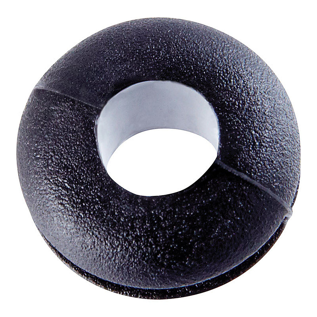 Jandorf - 61512 - 7/16 in. Dia. Rubber Grommet - 5/Pack
