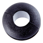 Jandorf - 61512 - 7/16 in. Dia. Rubber Grommet - 5/Pack