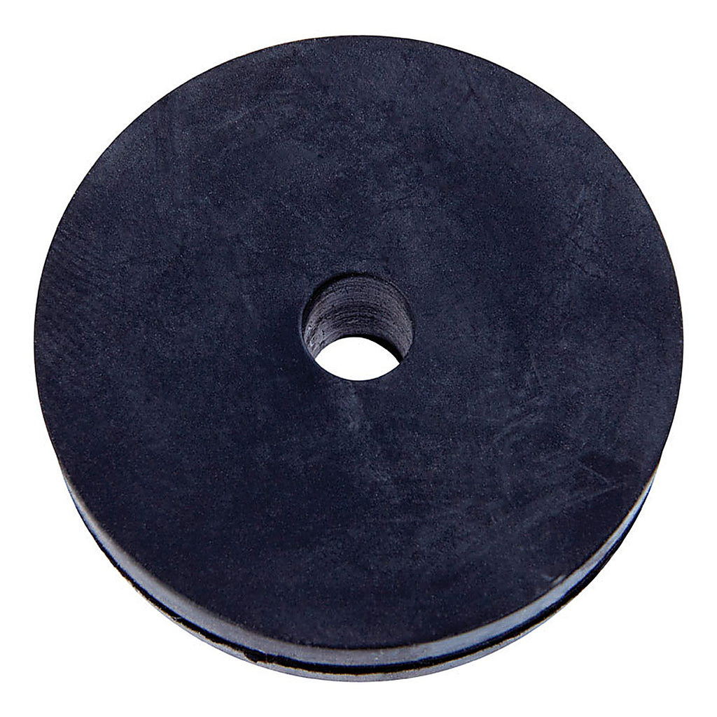 Jandorf - 61513 - 1-1/2 in. Dia. Rubber Grommet - 2/Pack