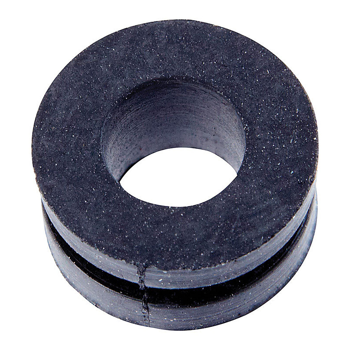 Jandorf - 61515 - 1/2 in. Dia. Rubber Grommet - 5/Pack