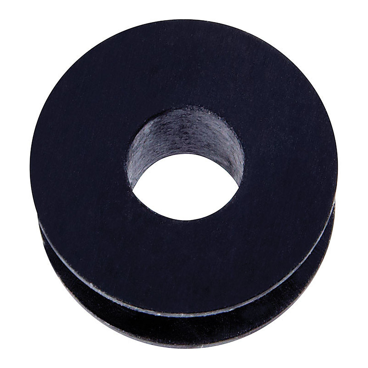 Jandorf - 61516 - 1/2 in. Dia. Rubber Grommet - 5/Pack