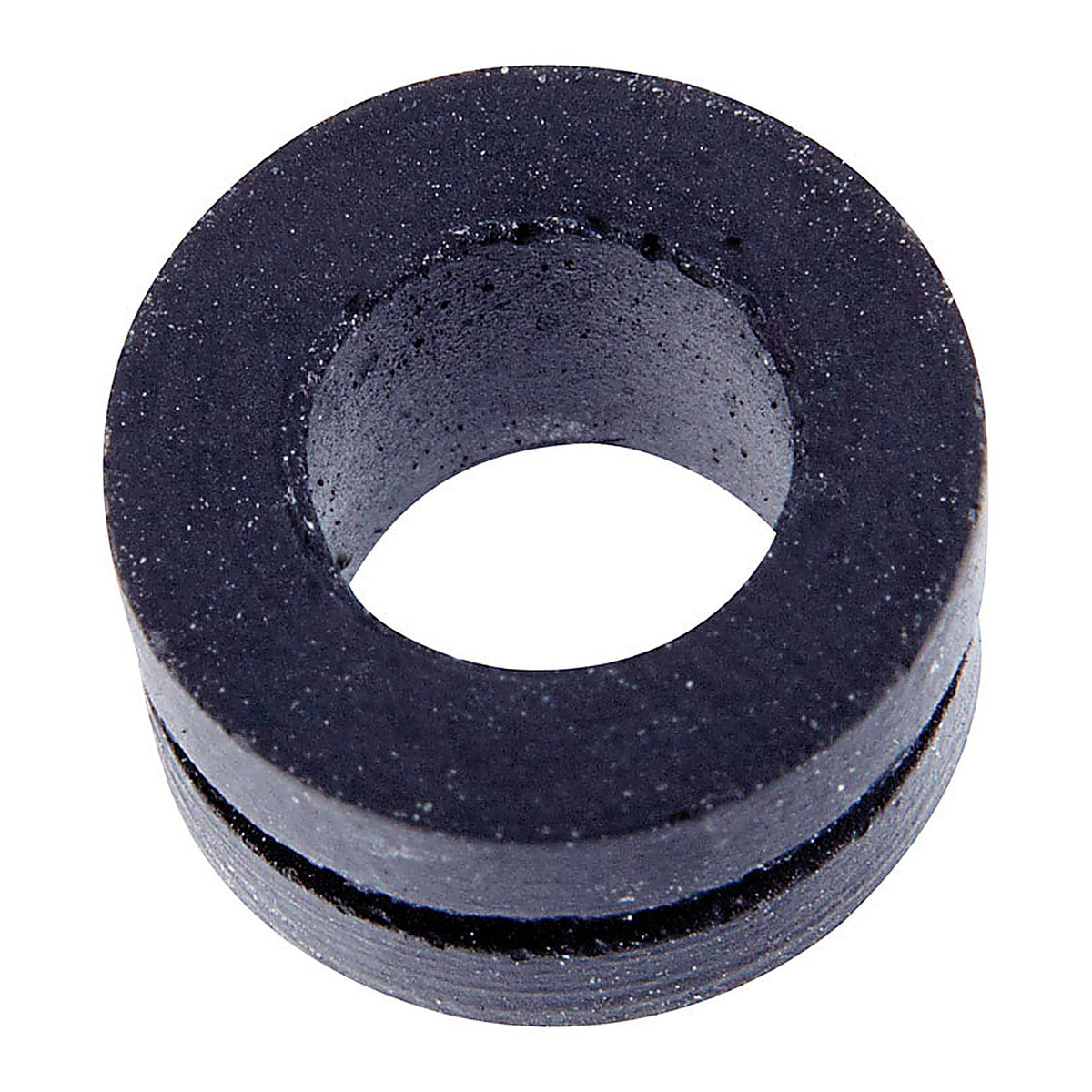 Jandorf - 61517 - 1/2 in. Dia. Rubber Grommet - 5/Pack