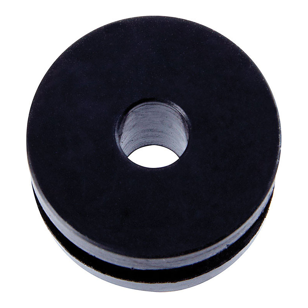 Jandorf - 61518 - 11/16 in. Dia. Rubber Grommet - 3/Pack
