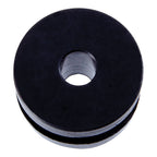 Jandorf - 61518 - 11/16 in. Dia. Rubber Grommet - 3/Pack