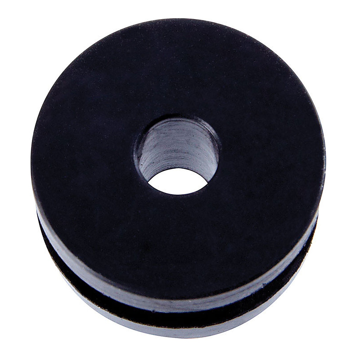 Jandorf - 61518 - 11/16 in. Dia. Rubber Grommet - 3/Pack
