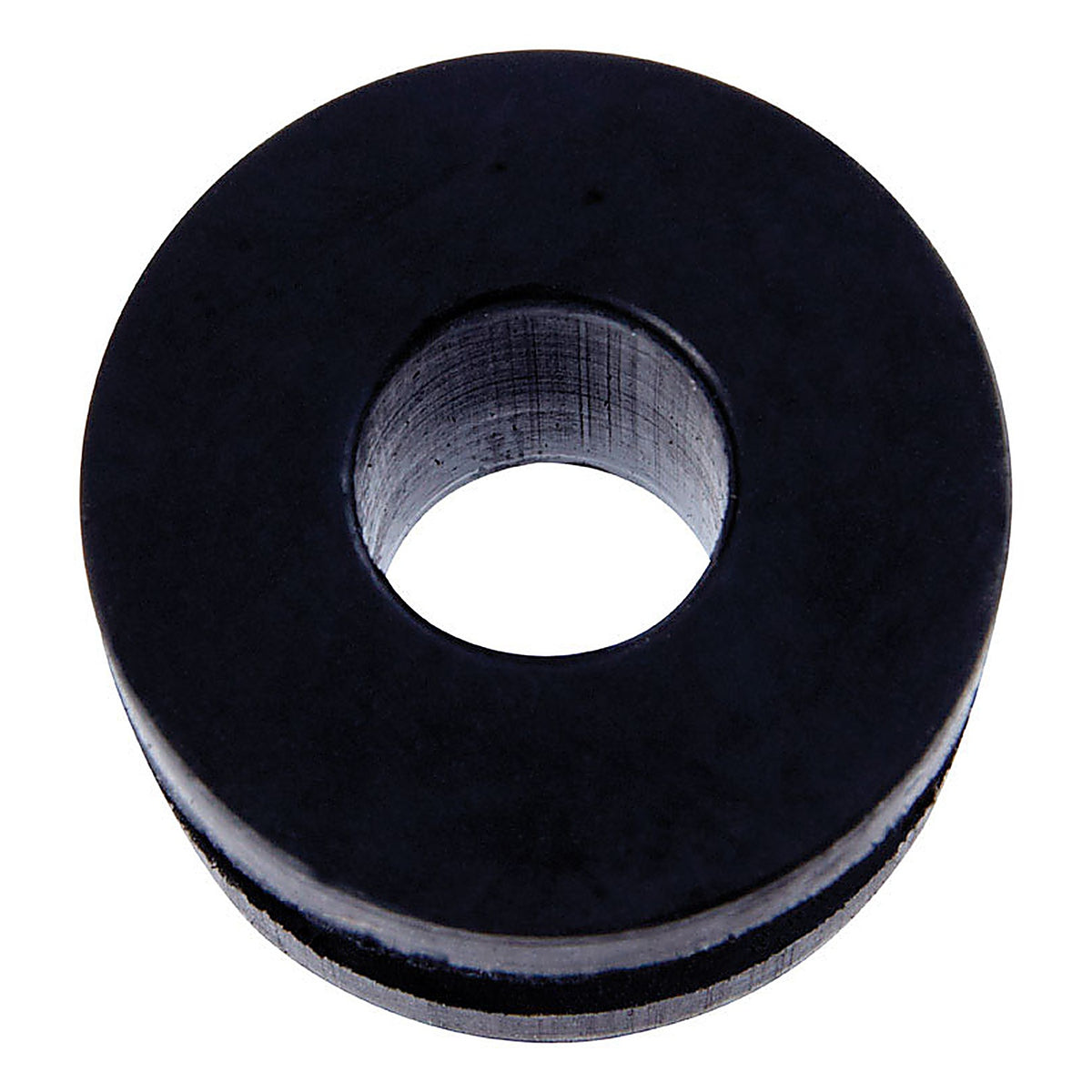 Jandorf - 61519 - 15/16 in. Dia. x 1 in. L Rubber Grommet - 2/Pack
