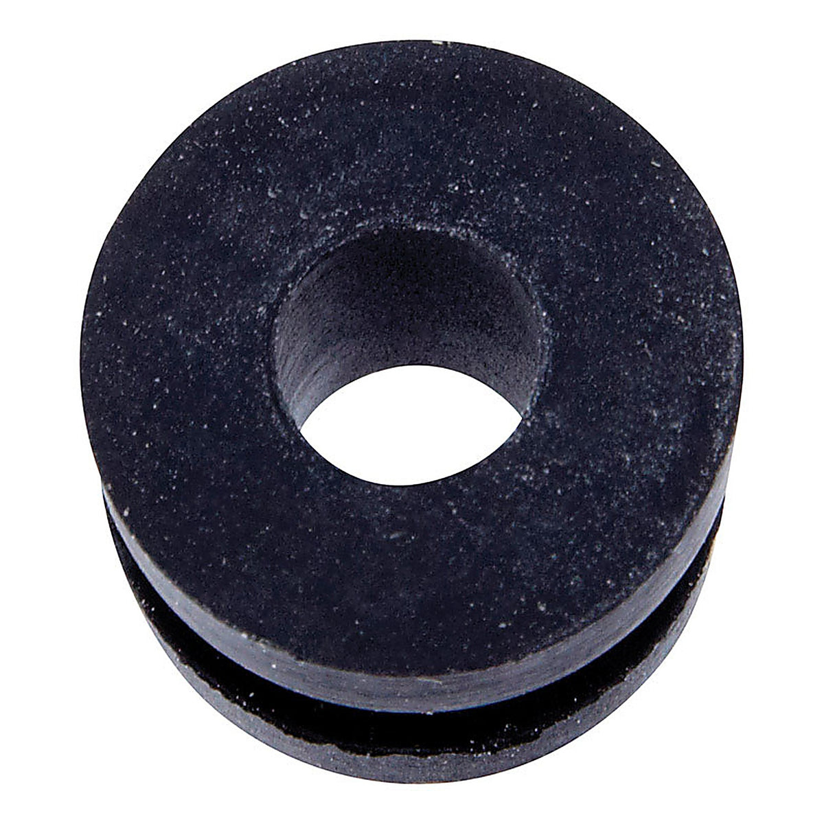 Jandorf - 61520 - 17/32 in. Dia. Rubber Grommet - 5/Pack