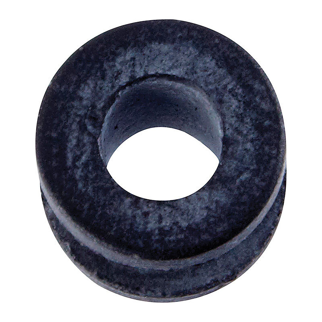 Jandorf - 61522 - 5/16 in. Dia. Rubber Grommet - 5/Pack