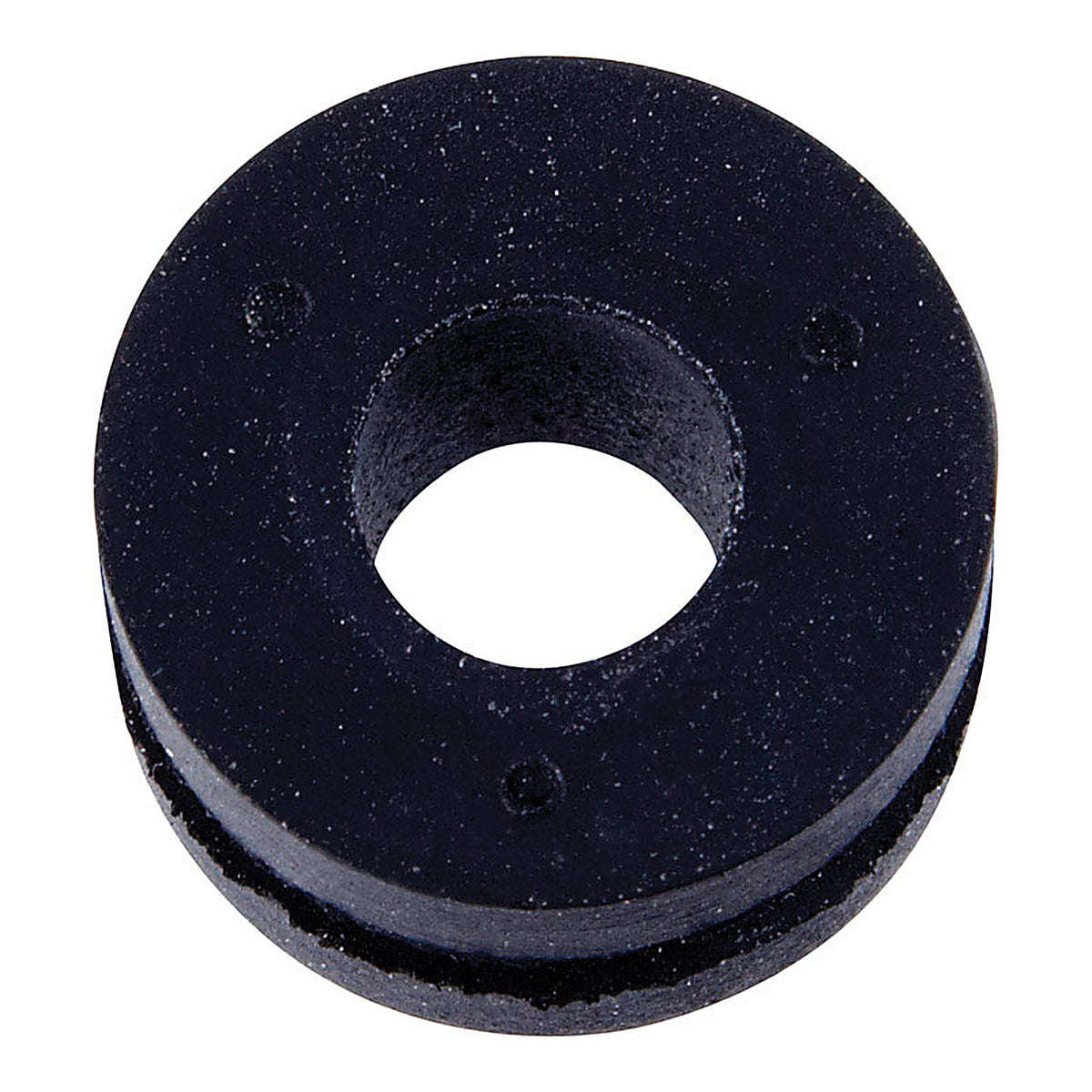 Jandorf - 61523 - 5/8 in. Dia. Rubber Grommet - 3/Pack