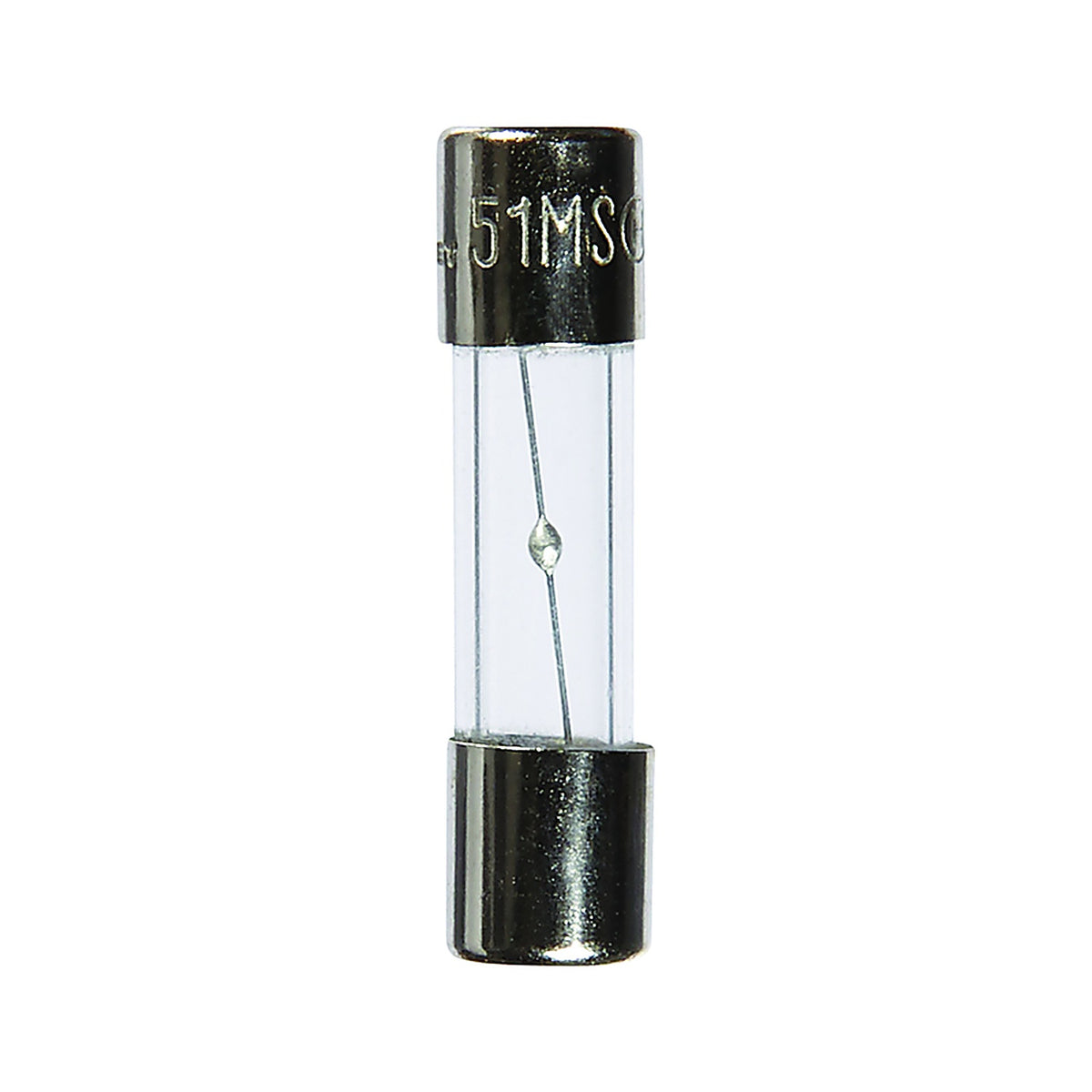Jandorf - 60697 - GMC 6 amps Medium Time Delay Fuse - 2/Pack