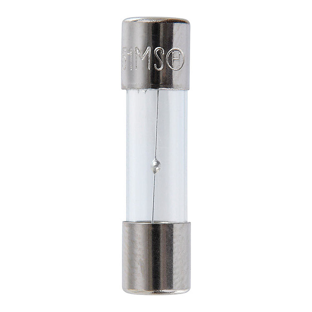 Jandorf - 60694 - GMC 3 amps Medium Time Delay Fuse - 2/Pack