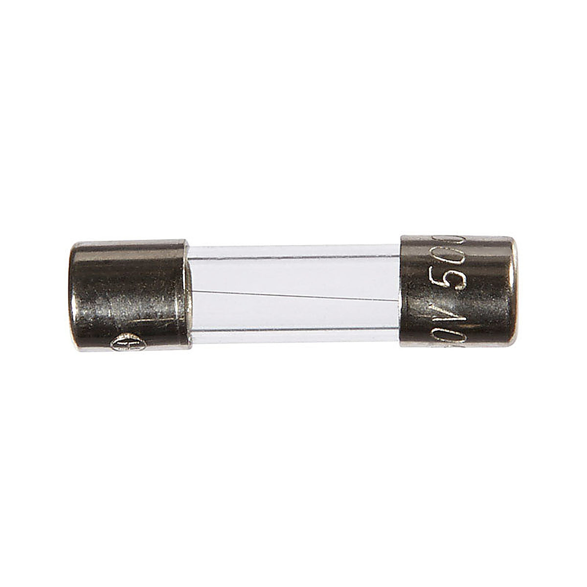 Jandorf - 60691 - GMA 500 milliampere Fast Acting Fuse - 2/Pack