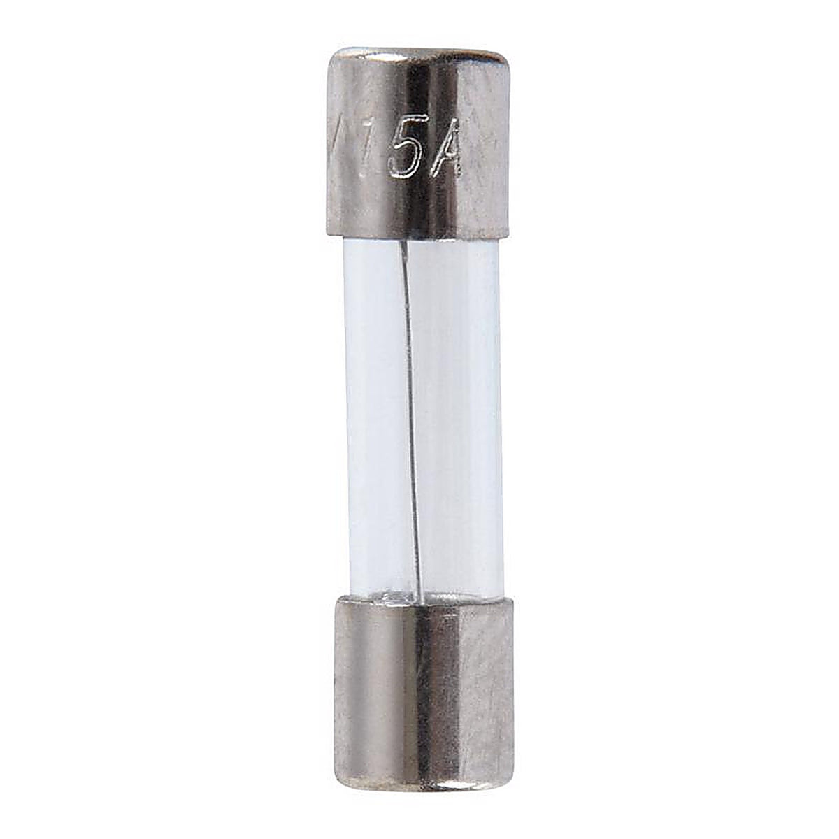 Jandorf - 60690 - GMA 15 amps Fast Acting Fuse - 2/Pack