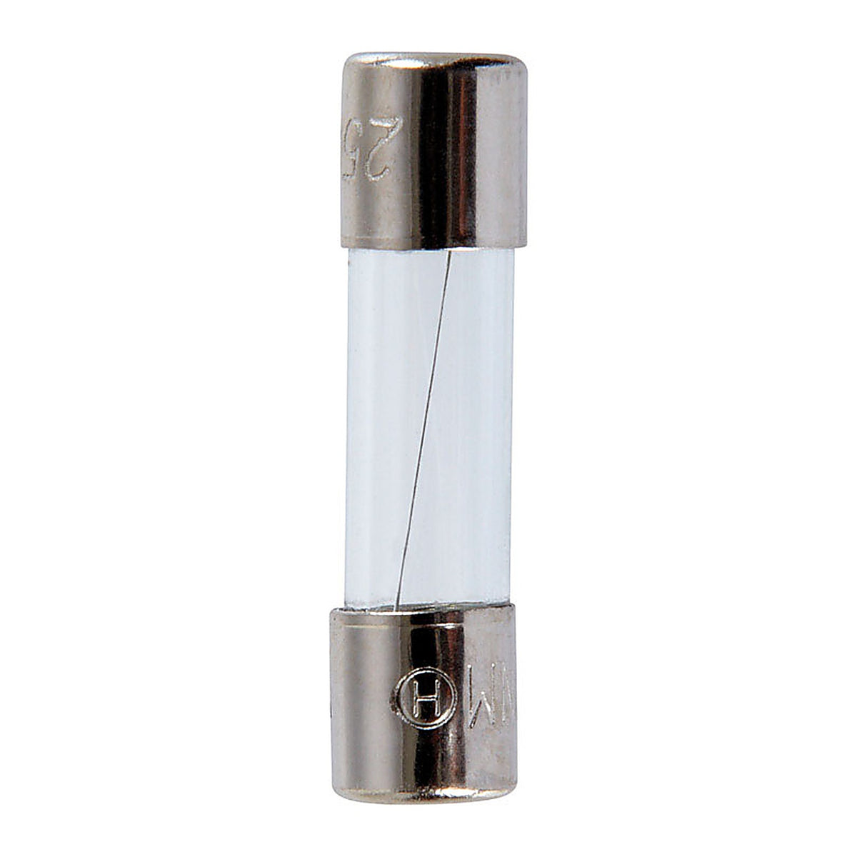 Jandorf - 60685 - GMA 3 amps Fast Acting Fuse - 2/Pack