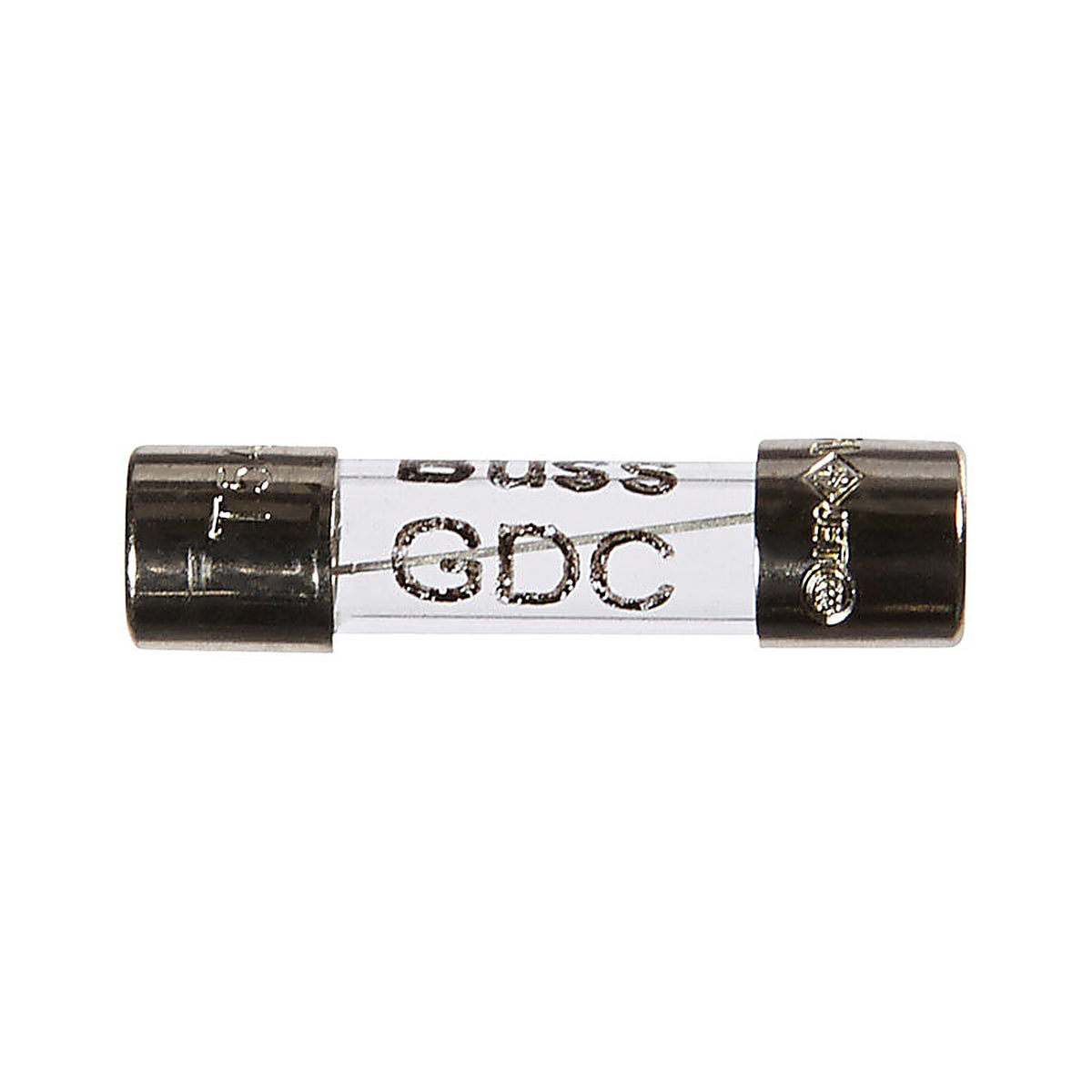 Jandorf - 60680 - GDC 5 amps Time Delay Fuse - 2/Pack