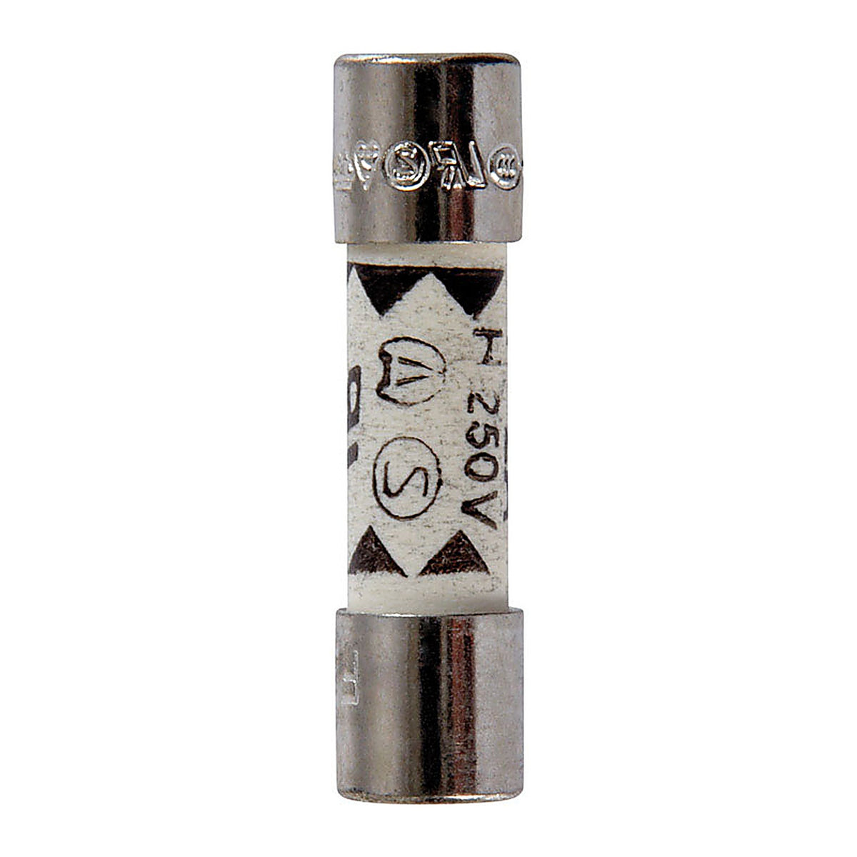 Jandorf - 60666 - GDA 2 amps Fast Acting Fuse - 2/Pack