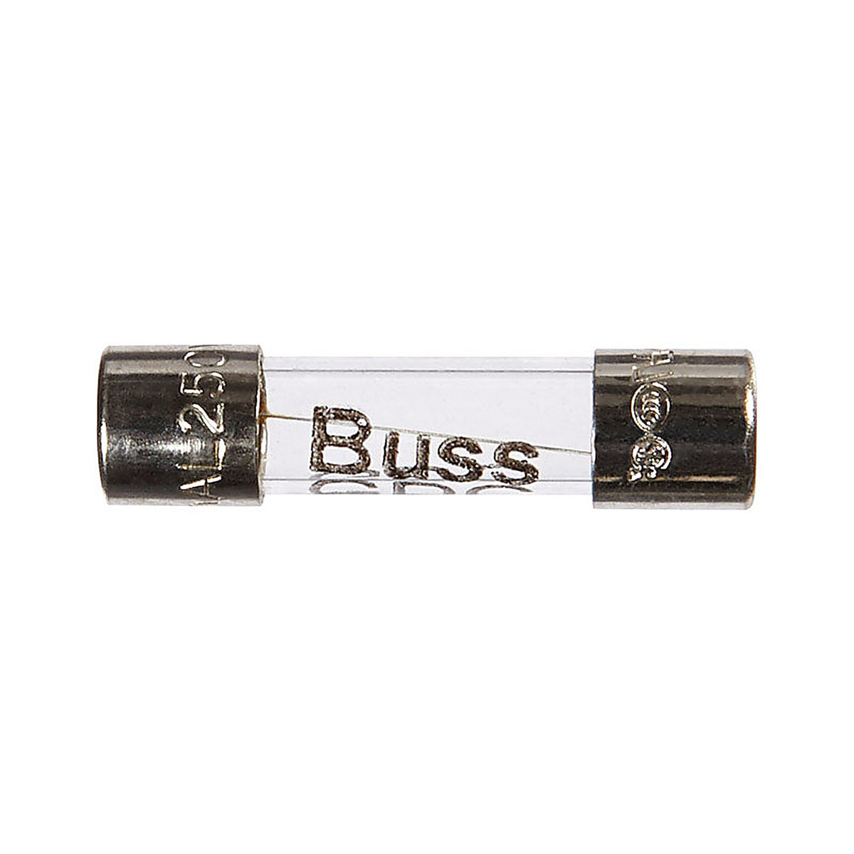 Jandorf - 60673 - GDC 500 milliampere Time Delay Fuse - 2/Pack