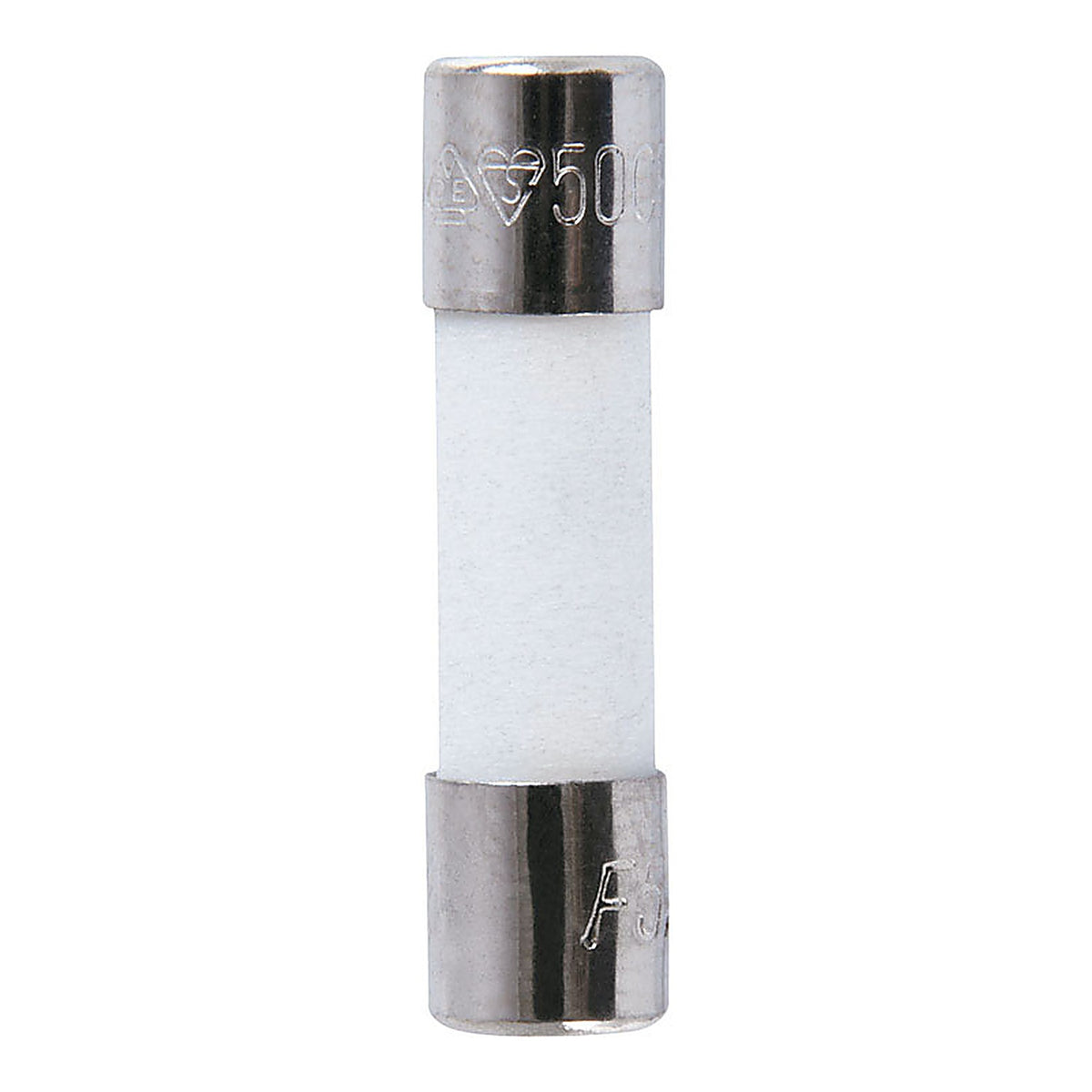Jandorf - 60723 - S501 5 amps Fast Acting Fuse - 2/Pack