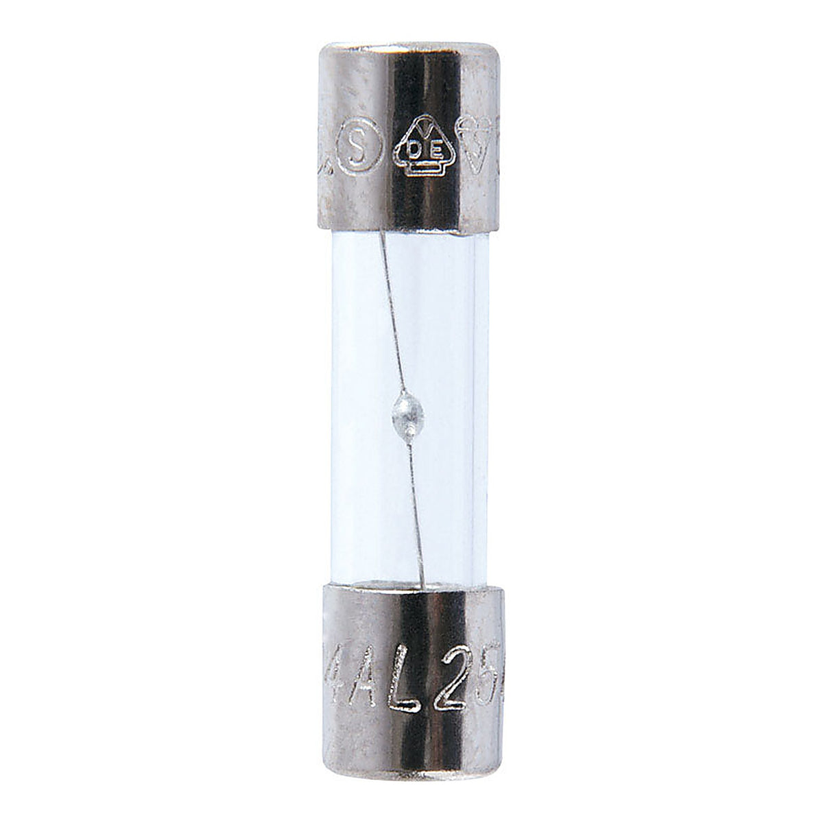 Jandorf - 60734 - S506 4 amps Time Delay Fuse 2 pk