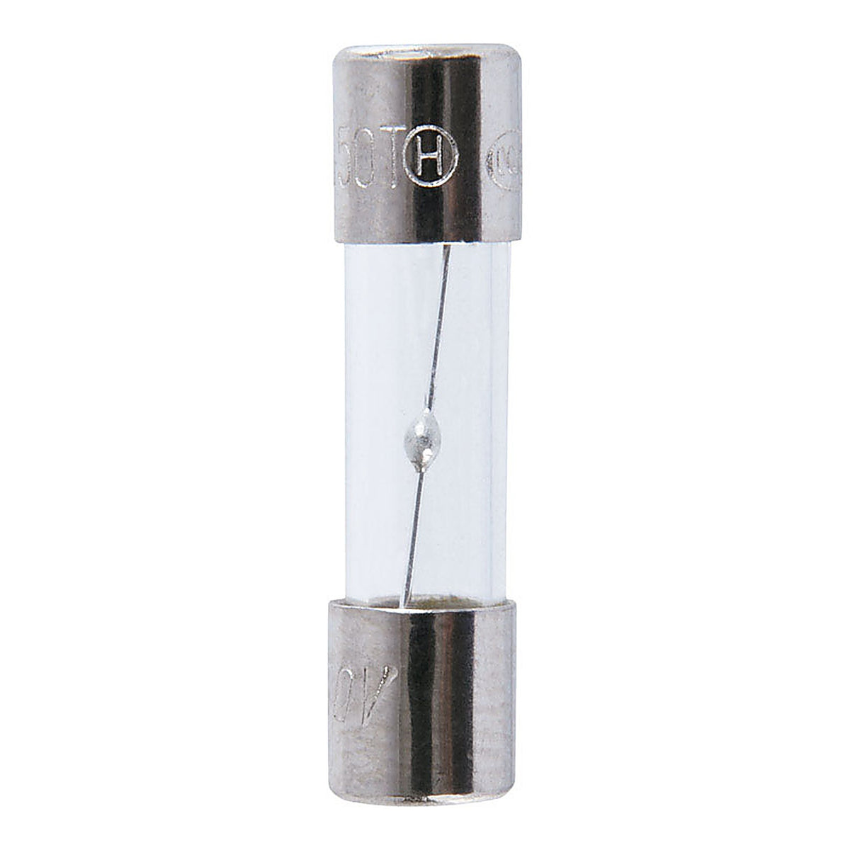 Jandorf - 60738 - S506 8 amps Time Delay Fuse 2 pk