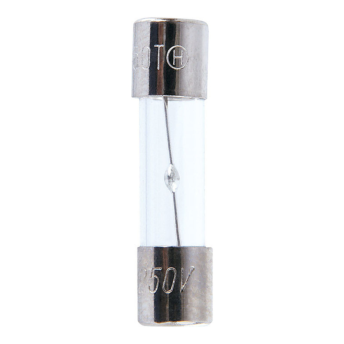 Jandorf - 60739 - S506 10 amps Time Delay Fuse - 2/Pack