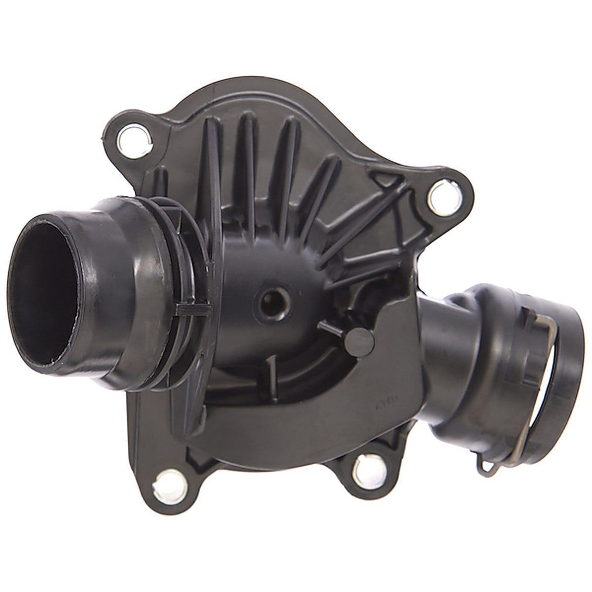 Gates - 34786 - Integrated Housing Engine Coolant Thermostat