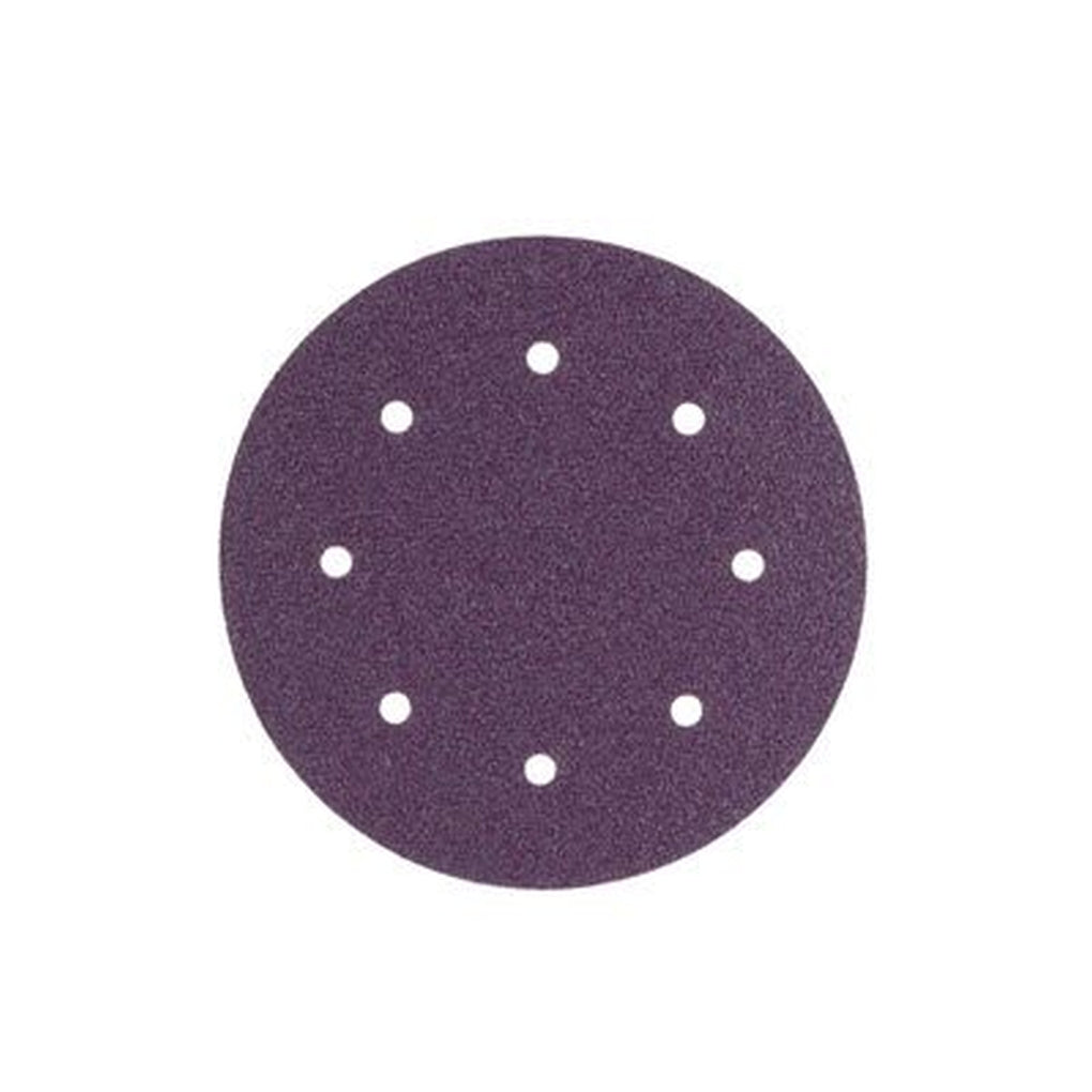 3M - 34791 - Cubitron II Hookit Clean Sanding Disc, 7.25 in , 80+ - 50/Pack