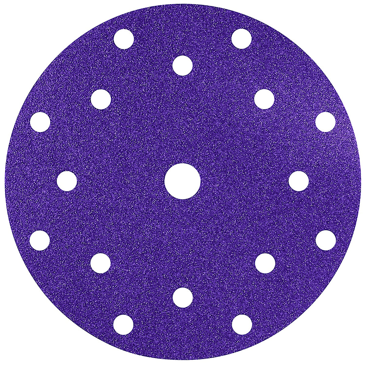 3M - 34795 - Cubitron II Hookit Clean Sanding Disc, 7.25 in , 220+ - 50/Pack