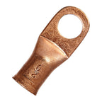 Jandorf - 60774 - 2/0 Ga. Uninsulated Wire Electrical Lug Copper - 1/Pack