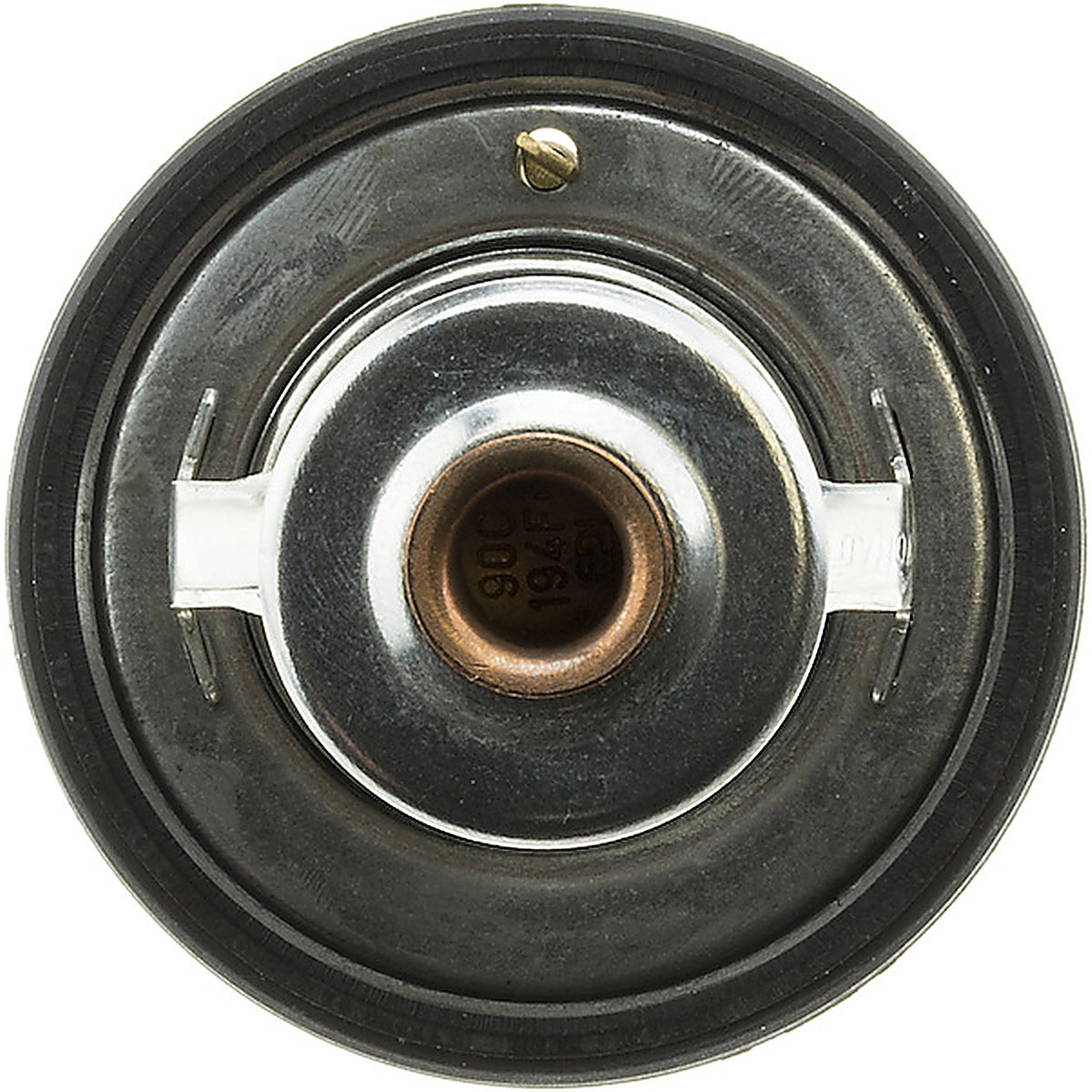 Gates - 34808 - OE Type Engine Coolant Thermostat