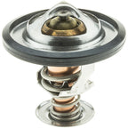 Gates - 34813 - OE Type Engine Coolant Thermostat