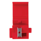Jandorf - 60802 - 22-16 Ga. Insulated Wire Terminal Self-Stripping Red - 2/Pack