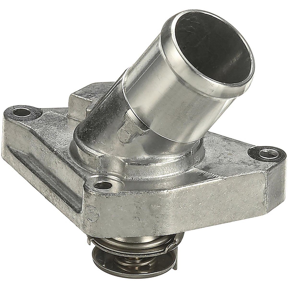 Gates - 34819 - Integrated Housing Engine Coolant Thermostat
