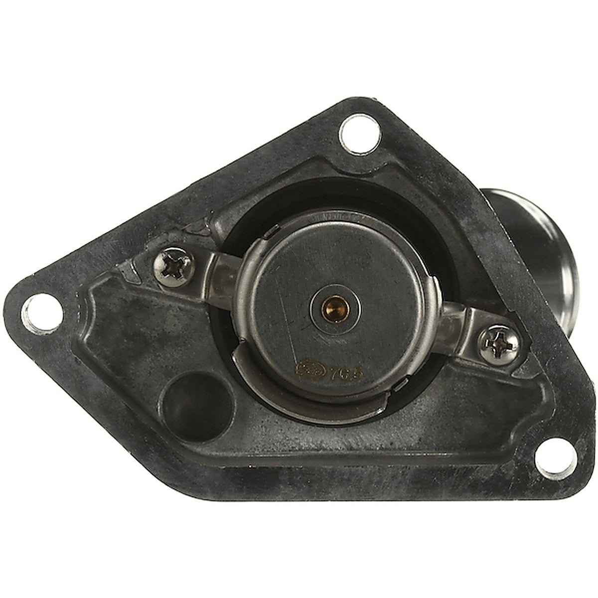 Gates - 34819 - Integrated Housing Engine Coolant Thermostat