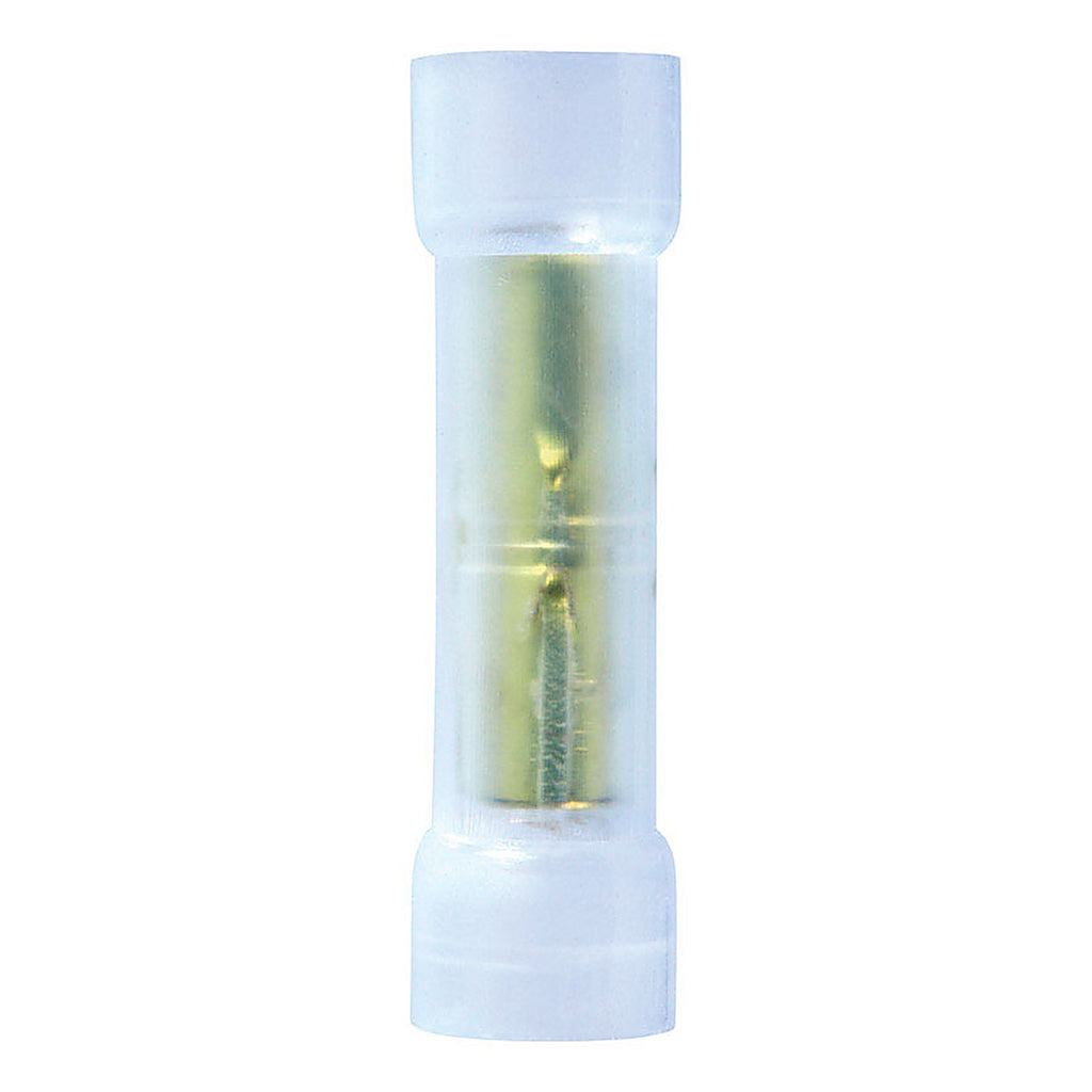 Jandorf - 60853 - Insulated Wire Female Bullet Clear - 4/Pack