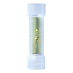 Jandorf - 60853 - Insulated Wire Female Bullet Clear - 4/Pack