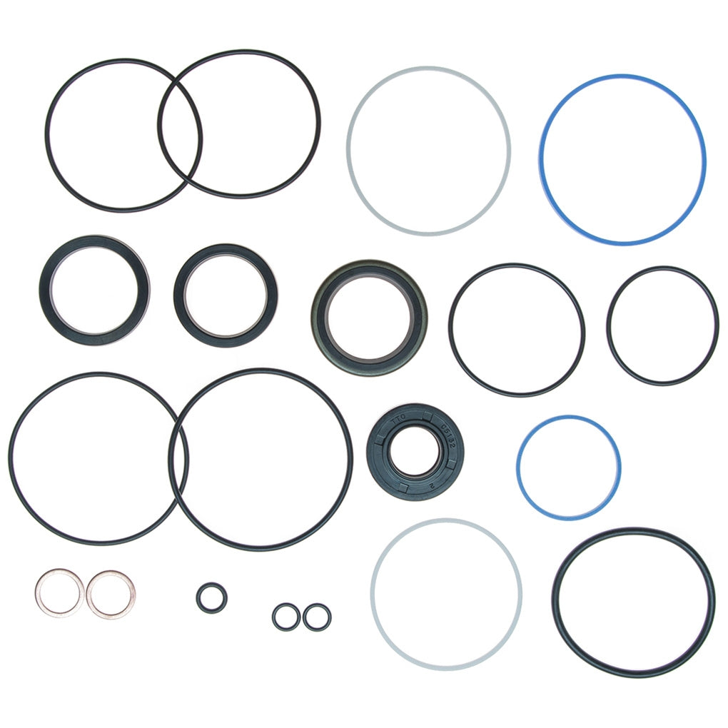 Gates - 348438 - Power Steering Repair Kit