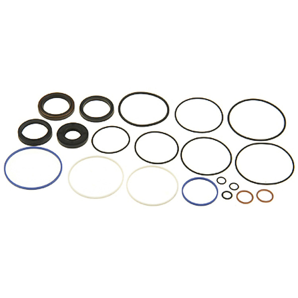Gates - 348438 - Power Steering Repair Kit