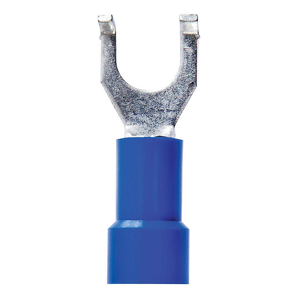 Jandorf - 60890 - 16-14 Ga. Insulated Wire Terminal Flange Blue 5 pk