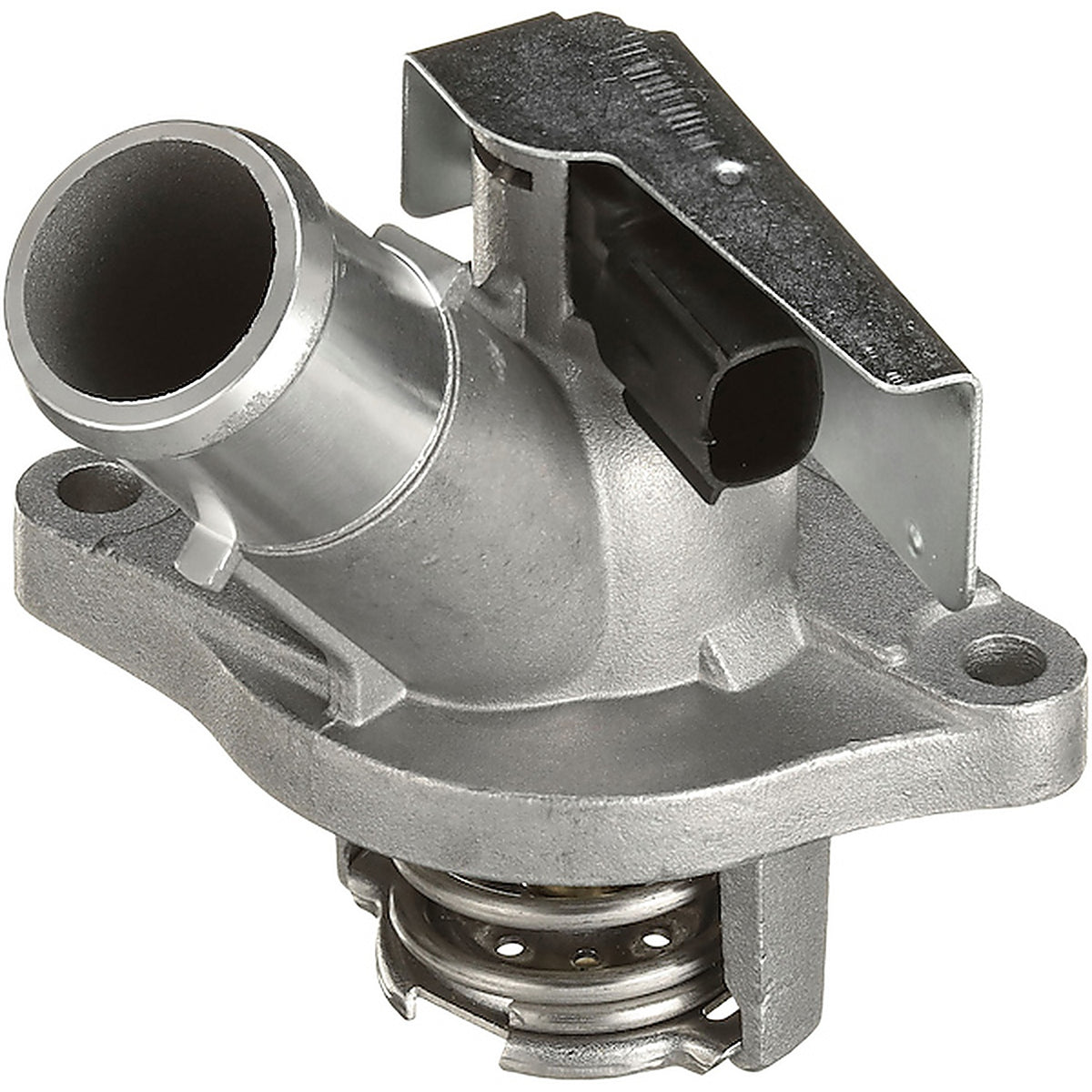 Gates - 34846 - Integrated Housing Engine Coolant Thermostat