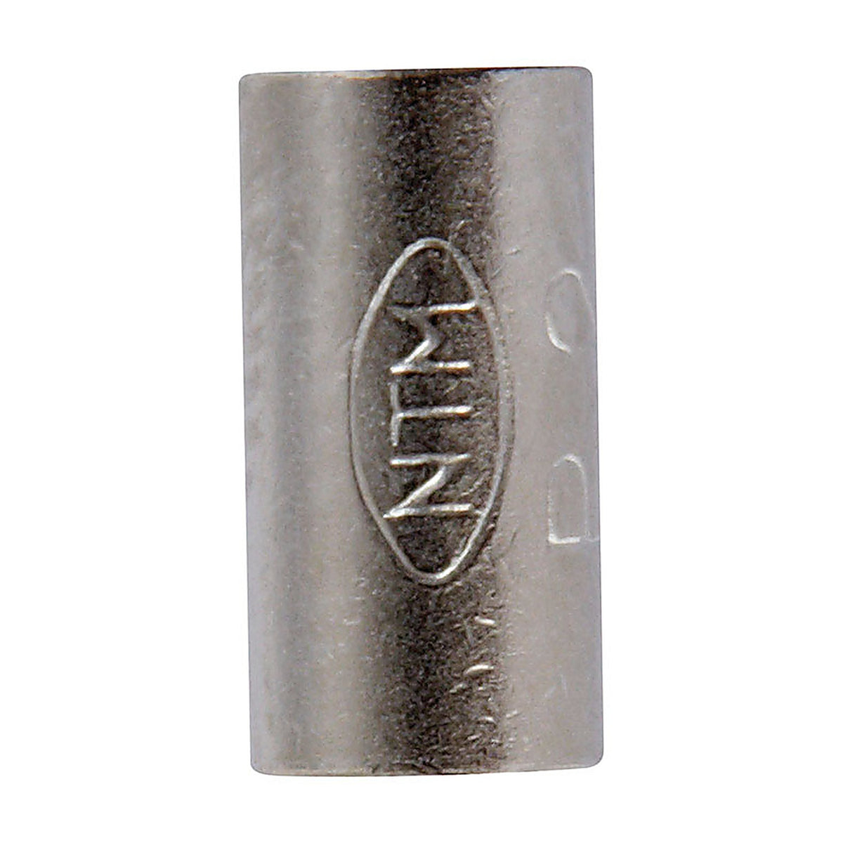 Jandorf - 60894 - 16-14 Ga. Insulated Wire Terminal Parallel Splice Silver - 5/Pack