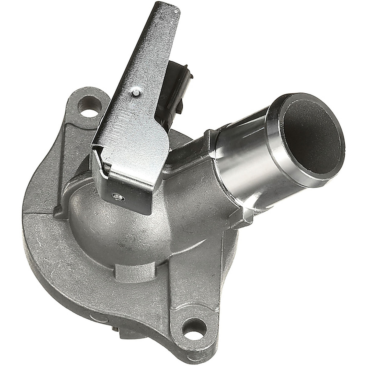 Gates - 34846 - Integrated Housing Engine Coolant Thermostat
