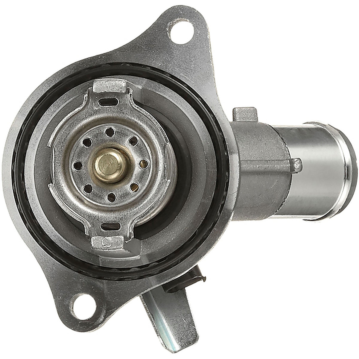 Gates - 34846 - Integrated Housing Engine Coolant Thermostat
