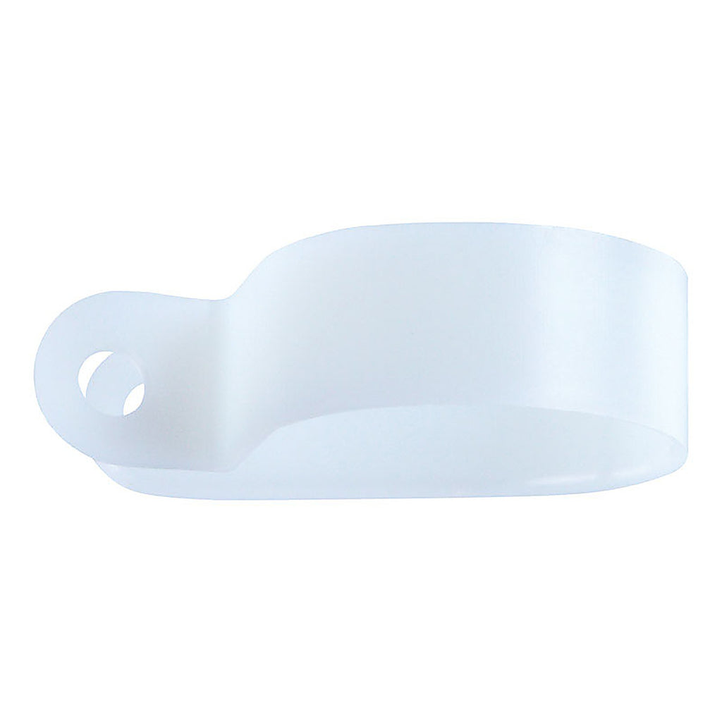 Jandorf - 61460 - 1 in. Dia. Nylon Cable Clamp - 2/Pack