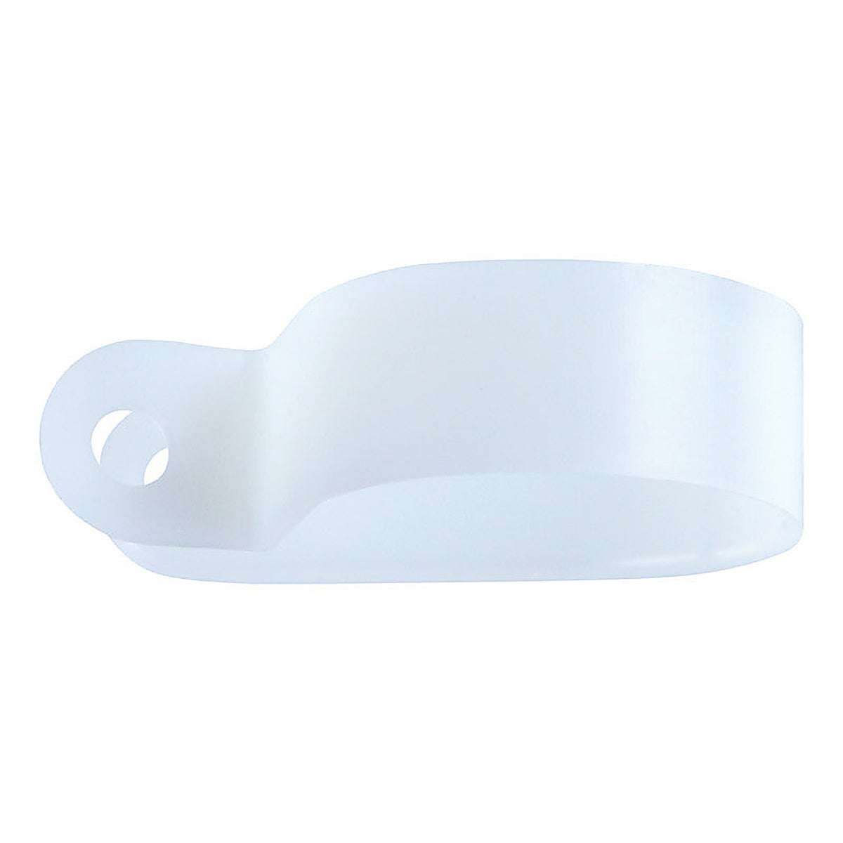 Jandorf - 61460 - 1 in. Dia. Nylon Cable Clamp - 2/Pack