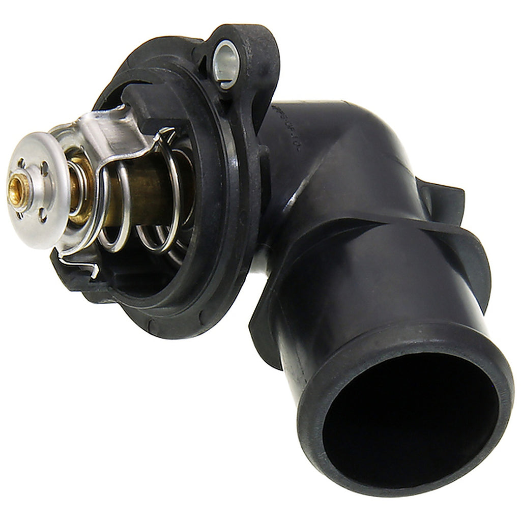 Gates - 34855 - Integrated Housing Engine Coolant Thermostat