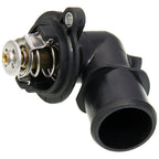 Gates - 34855 - Integrated Housing Engine Coolant Thermostat