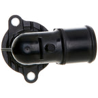 Gates - 34855 - Integrated Housing Engine Coolant Thermostat